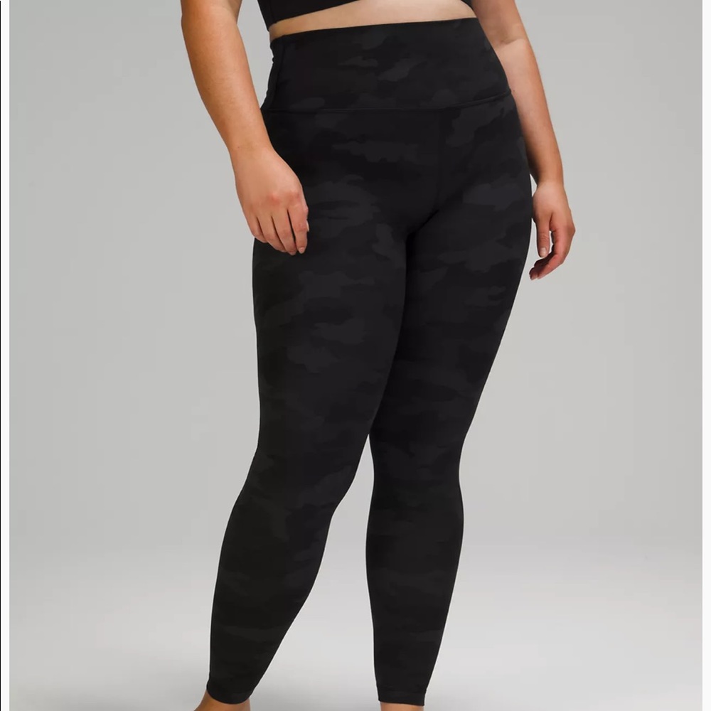 lululemon Align™ High-Rise Pant 28"